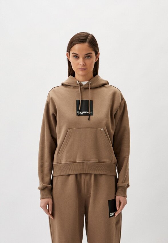 Худи Karl Lagerfeld Jeans