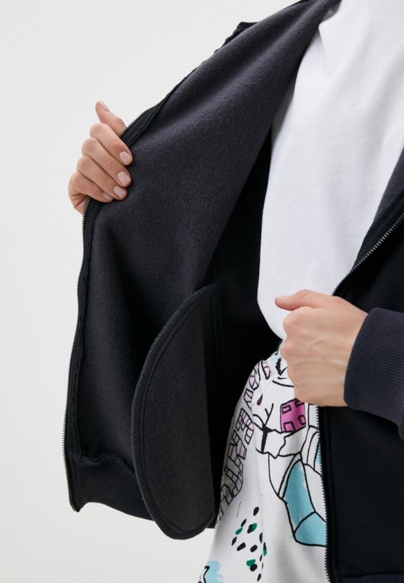 Толстовка Eniland