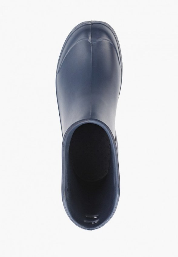 Полусапоги резиновые Kaury