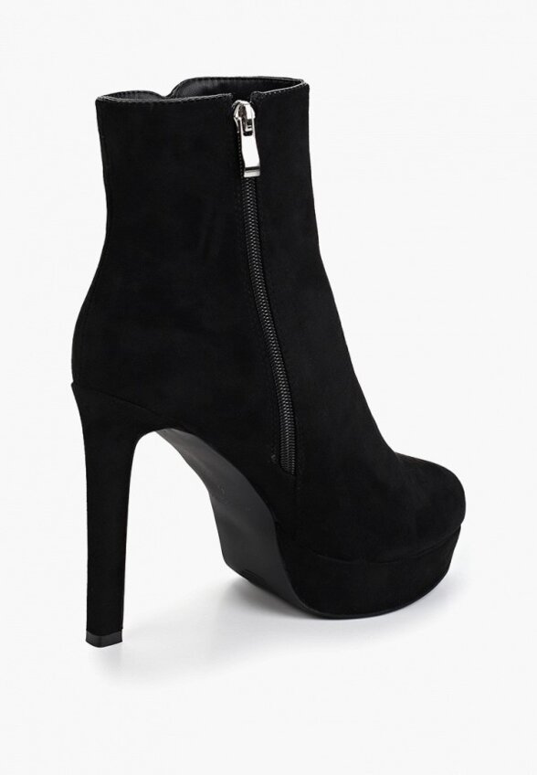 Ботильоны Raid