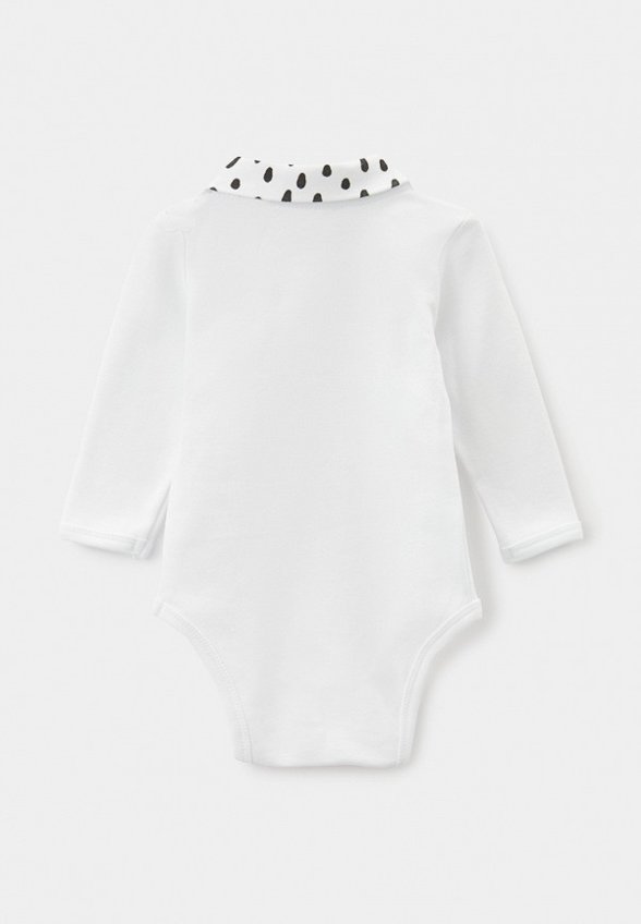 Боди 3 шт. и брюки 2 шт. Ete Children