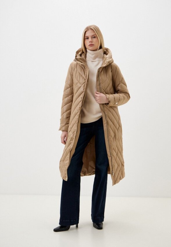 Куртка-пальто Isibris