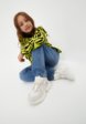Кроссовки Mascotte Junior8  - превью