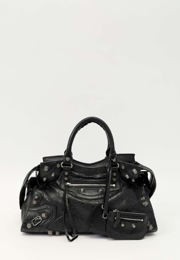 Balenciaga Neo Cagole