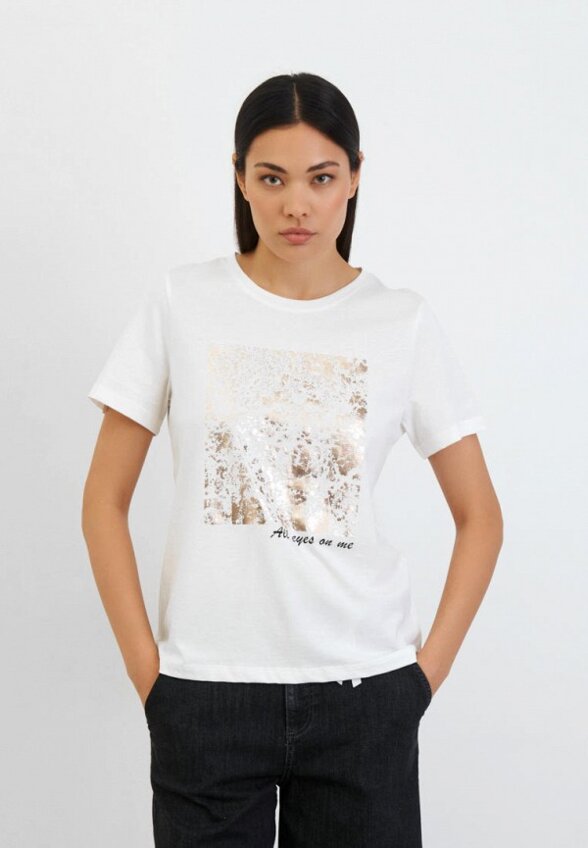 Футболка Smith&Soul