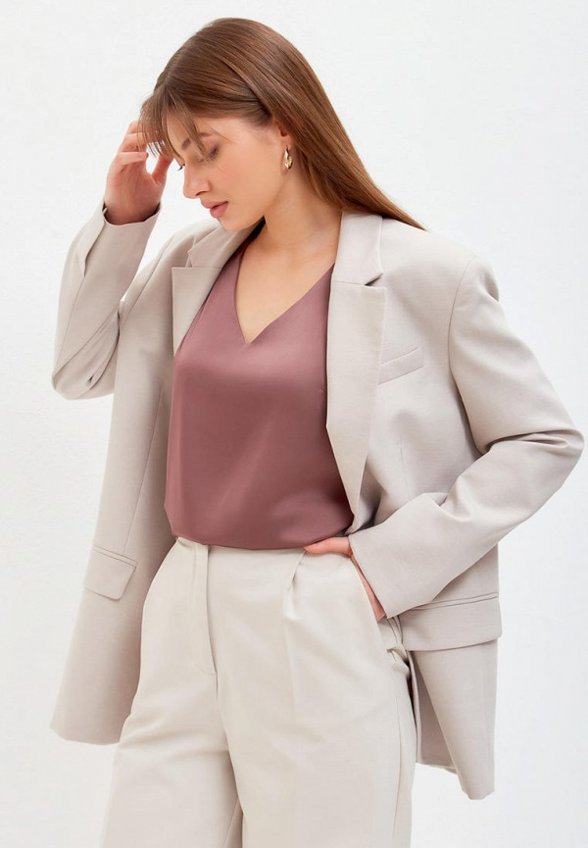 Топ Gabriel and Ester London