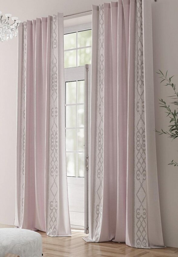 Шторы Comfy Way