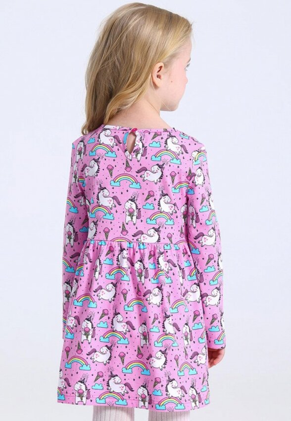 Платье Апрель