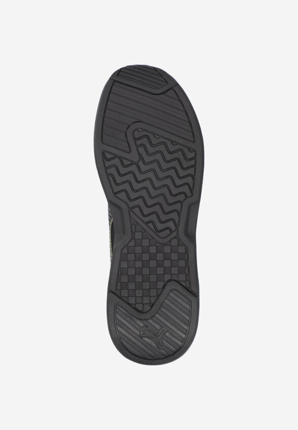 Кроссовки детские PUMA X-Ray 3 Lt, Черный