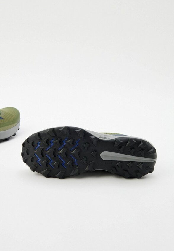 Кроссовки Saucony