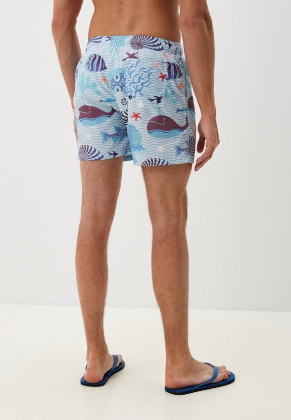 Шорты для плавания Jlab