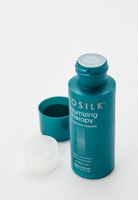 Пудра для укладки Biosilk
