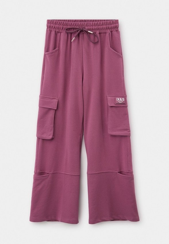 Футболка и брюки Fashion X&S