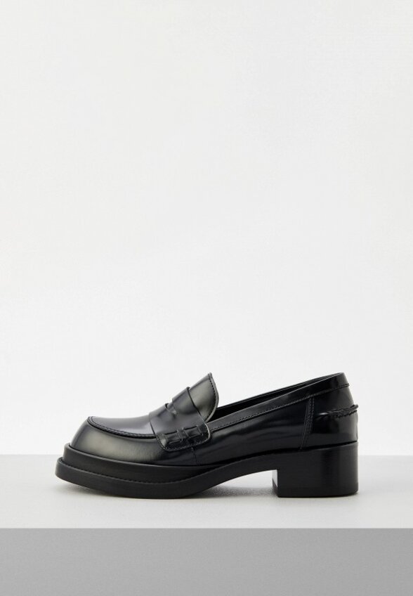 Лоферы Premiata