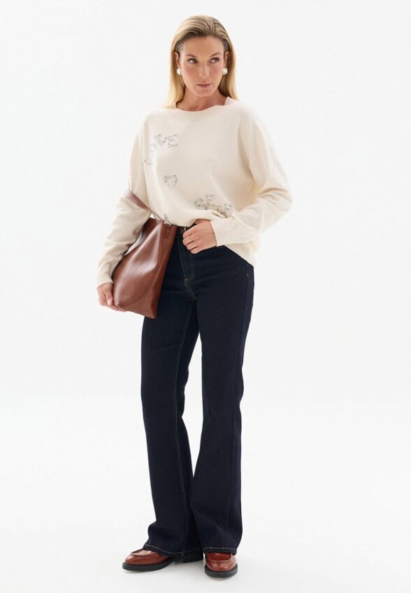 Джемпер Bulmer