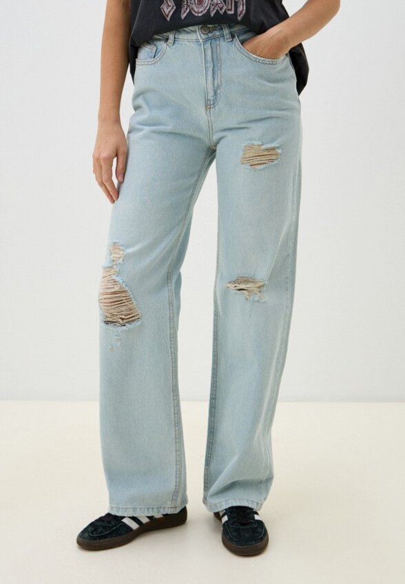 Джинсы Terranova