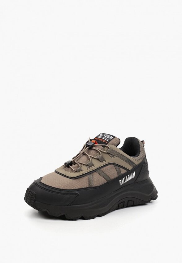 Кроссовки Palladium