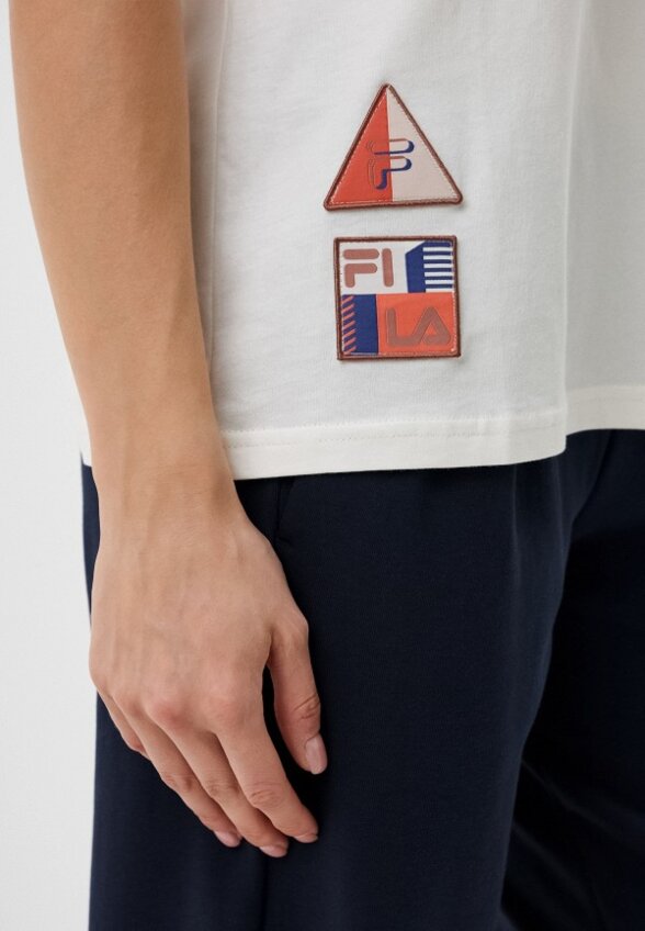 Футболка Fila