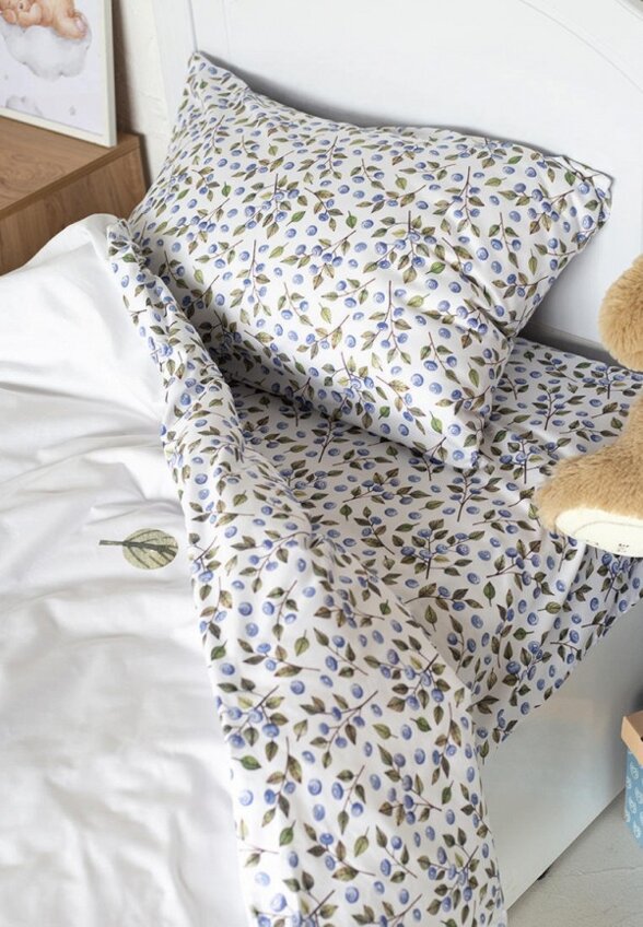 Постельное белье детское Bellehome