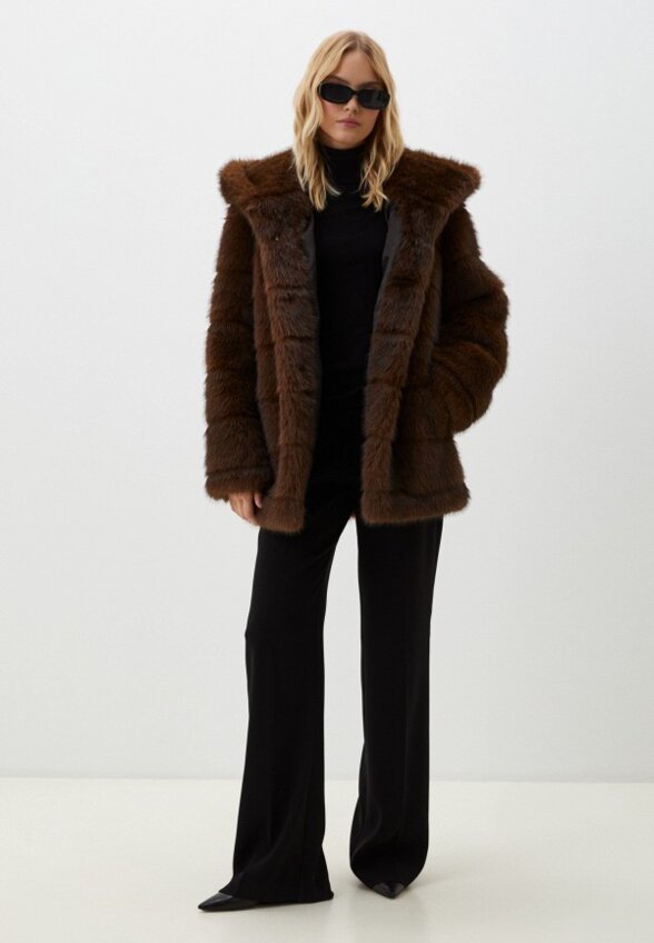 Шуба GRV Premium Furs