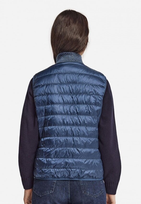 Жилет утепленный Falconeri