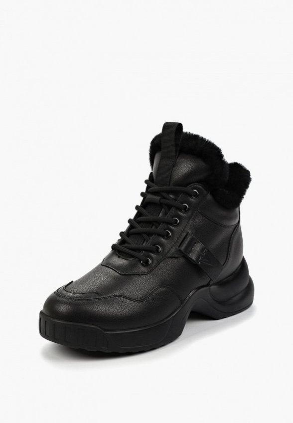 Кроссовки Vasconte