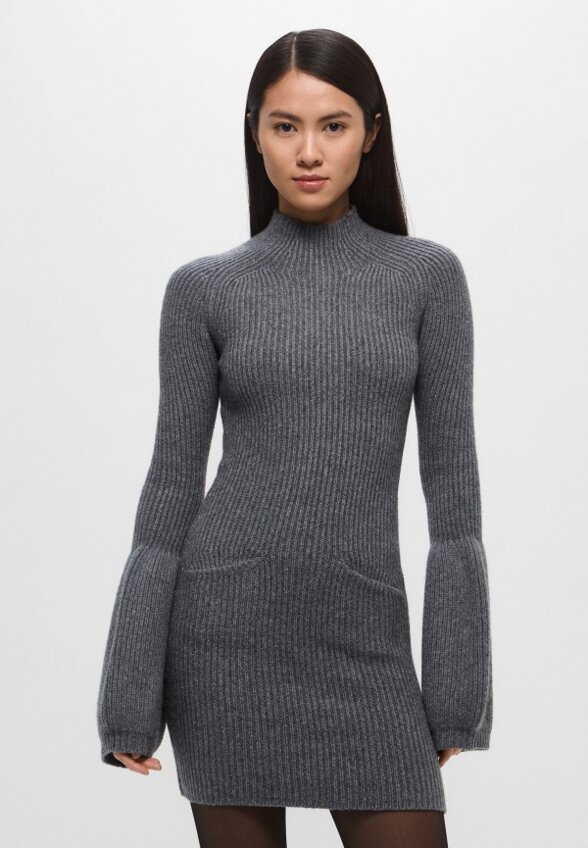 Платье Genious