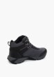 Ботинки трекинговые Thb3  - превью