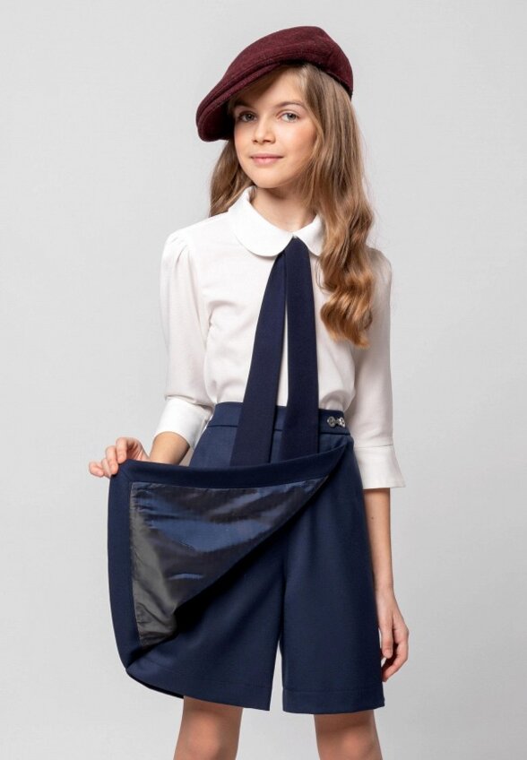 Юбка-шорты Oletwice