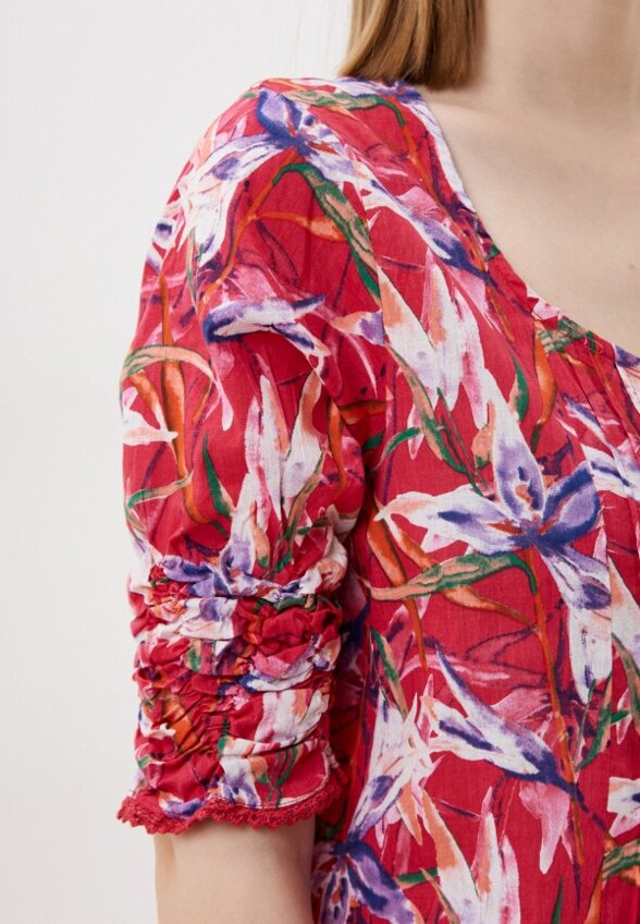 Платье Izabella