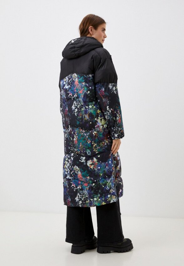 Пуховик Regatta