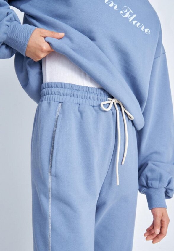 Брюки спортивные Finn Flare