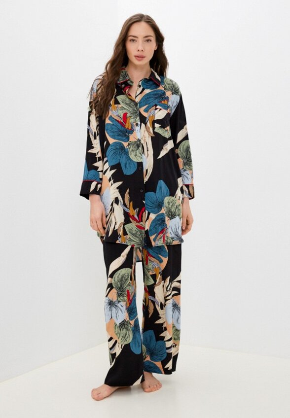 Рубашка домашняя Esfir