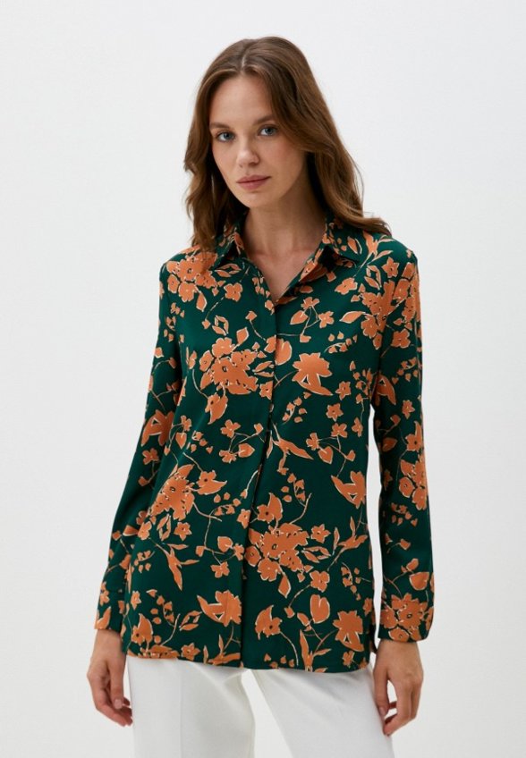 Блуза Vladi Collection