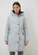Пуховик Снежная Королева1  - превью