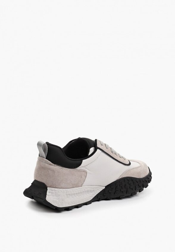 Кроссовки Briggs