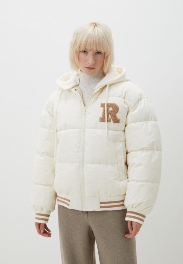 Куртка утепленная Befree