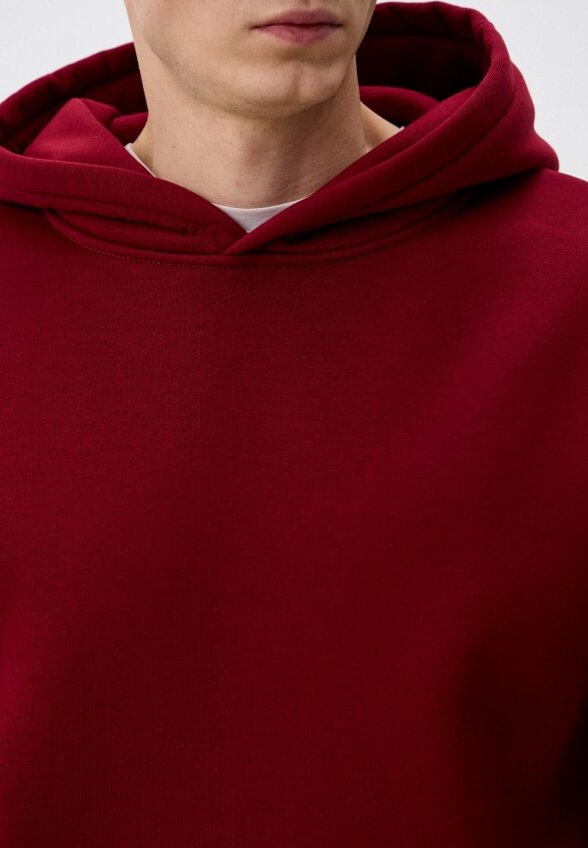 Худи Телодвижения