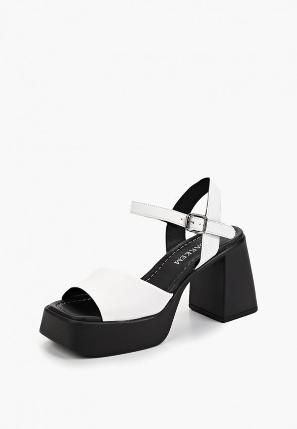 Босоножки Dakkem