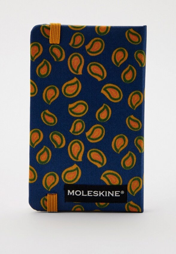 Блокнот Moleskine