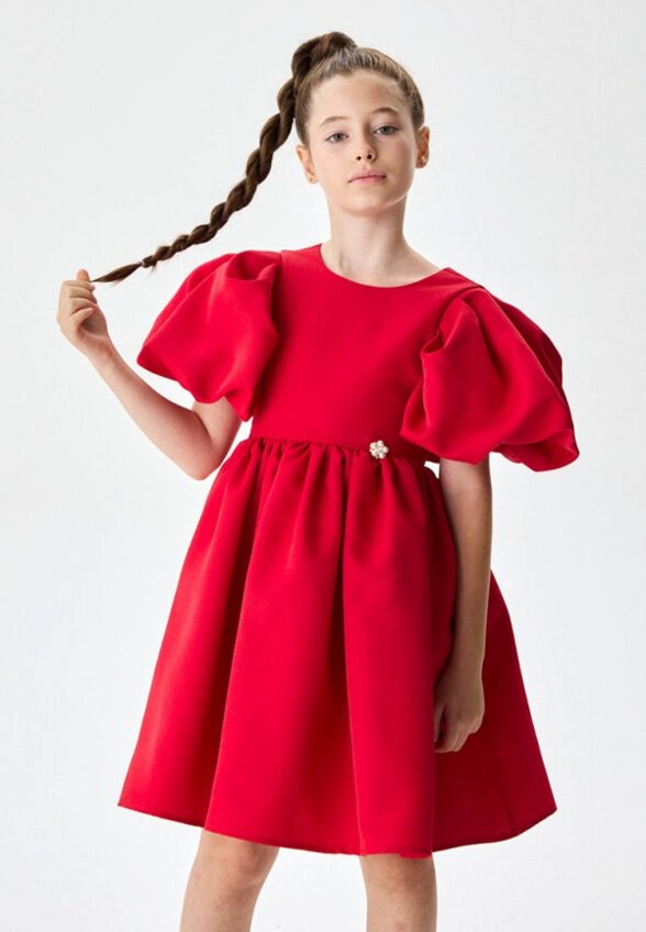 Платье FansyWay