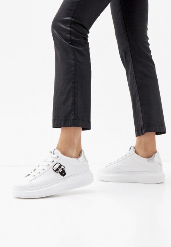 Кеды Karl Lagerfeld