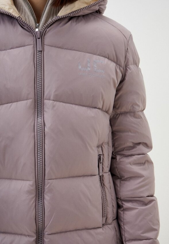 Пуховик JC Just Clothes