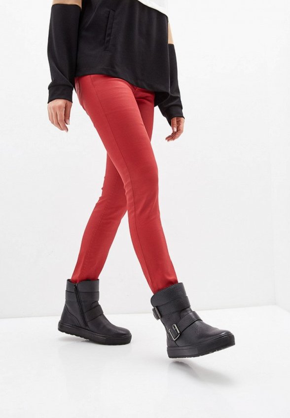 Полусапоги Ralf Ringer