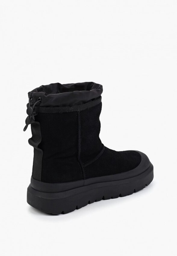 Полусапоги Kapika