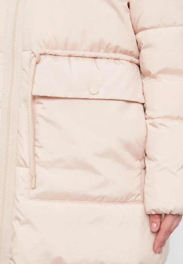 Пуховик Taifun