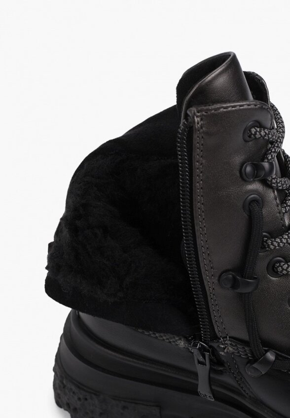 Ботинки Betsy