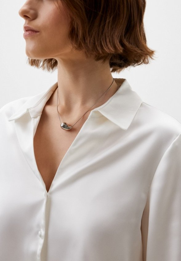 Блуза Terranova