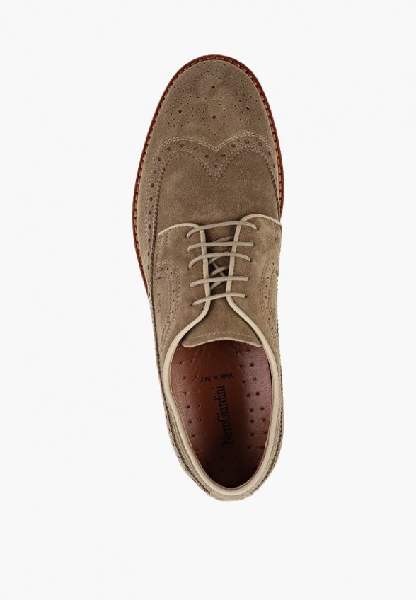 Туфли Nero Giardini