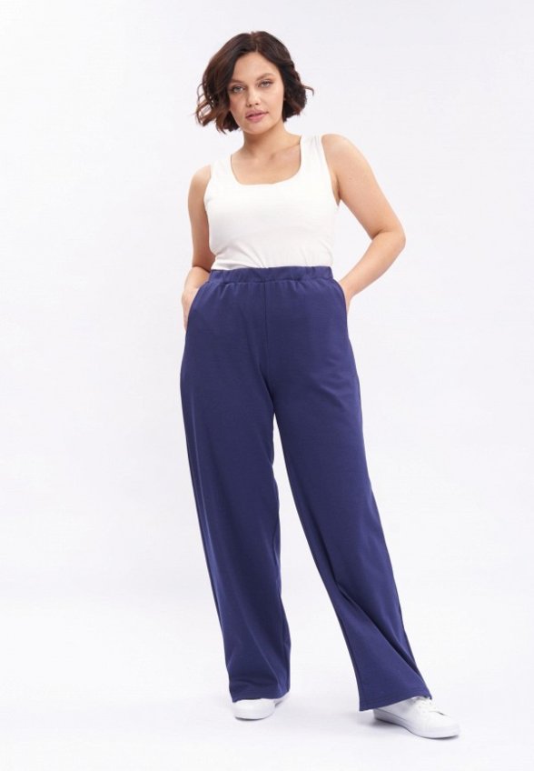 Брюки Артесса